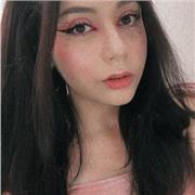 Profesora de ciencias humanas y sociales. Titulo universitario en ciencia política, da clases online y a domicilio en Medellín y el área metropolitana